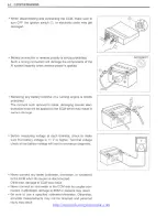 Предварительный просмотр 162 страницы Suzuki 2004 GSX-R600 Service Manual