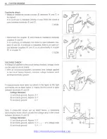 Предварительный просмотр 164 страницы Suzuki 2004 GSX-R600 Service Manual