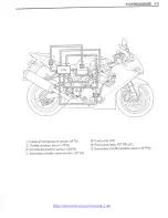 Предварительный просмотр 171 страницы Suzuki 2004 GSX-R600 Service Manual