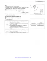 Предварительный просмотр 185 страницы Suzuki 2004 GSX-R600 Service Manual