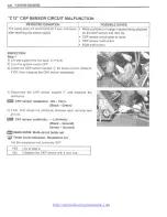 Предварительный просмотр 186 страницы Suzuki 2004 GSX-R600 Service Manual