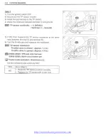 Предварительный просмотр 190 страницы Suzuki 2004 GSX-R600 Service Manual