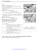 Предварительный просмотр 202 страницы Suzuki 2004 GSX-R600 Service Manual