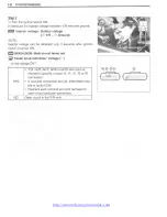 Предварительный просмотр 210 страницы Suzuki 2004 GSX-R600 Service Manual