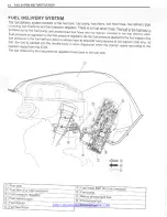 Предварительный просмотр 218 страницы Suzuki 2004 GSX-R600 Service Manual