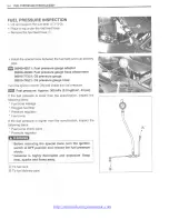 Предварительный просмотр 220 страницы Suzuki 2004 GSX-R600 Service Manual