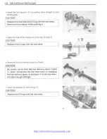 Предварительный просмотр 236 страницы Suzuki 2004 GSX-R600 Service Manual