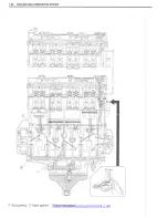 Предварительный просмотр 272 страницы Suzuki 2004 GSX-R600 Service Manual