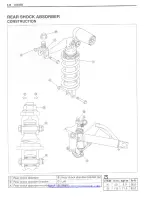 Предварительный просмотр 320 страницы Suzuki 2004 GSX-R600 Service Manual