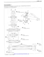 Предварительный просмотр 329 страницы Suzuki 2004 GSX-R600 Service Manual