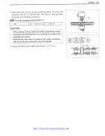 Предварительный просмотр 361 страницы Suzuki 2004 GSX-R600 Service Manual