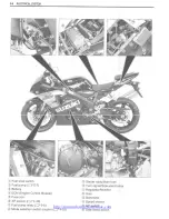 Предварительный просмотр 368 страницы Suzuki 2004 GSX-R600 Service Manual