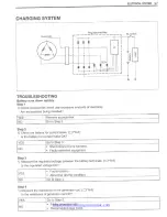 Предварительный просмотр 369 страницы Suzuki 2004 GSX-R600 Service Manual