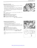 Предварительный просмотр 371 страницы Suzuki 2004 GSX-R600 Service Manual