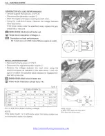 Предварительный просмотр 372 страницы Suzuki 2004 GSX-R600 Service Manual