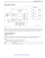 Предварительный просмотр 381 страницы Suzuki 2004 GSX-R600 Service Manual