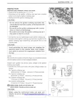 Предварительный просмотр 383 страницы Suzuki 2004 GSX-R600 Service Manual