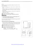 Предварительный просмотр 384 страницы Suzuki 2004 GSX-R600 Service Manual