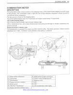 Предварительный просмотр 387 страницы Suzuki 2004 GSX-R600 Service Manual