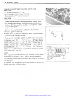 Предварительный просмотр 390 страницы Suzuki 2004 GSX-R600 Service Manual