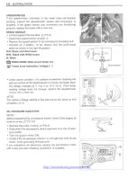 Предварительный просмотр 392 страницы Suzuki 2004 GSX-R600 Service Manual