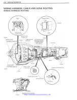 Предварительный просмотр 416 страницы Suzuki 2004 GSX-R600 Service Manual