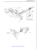 Предварительный просмотр 417 страницы Suzuki 2004 GSX-R600 Service Manual