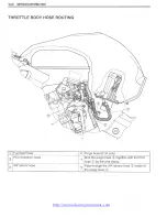 Предварительный просмотр 420 страницы Suzuki 2004 GSX-R600 Service Manual