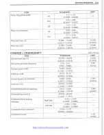 Предварительный просмотр 445 страницы Suzuki 2004 GSX-R600 Service Manual