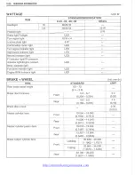 Предварительный просмотр 450 страницы Suzuki 2004 GSX-R600 Service Manual