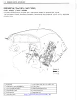 Предварительный просмотр 456 страницы Suzuki 2004 GSX-R600 Service Manual