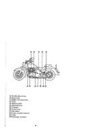 Предварительный просмотр 16 страницы Suzuki 2004 VL800 Owner'S Manual