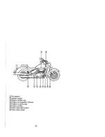 Предварительный просмотр 17 страницы Suzuki 2004 VL800 Owner'S Manual