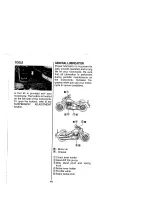 Предварительный просмотр 46 страницы Suzuki 2004 VL800 Owner'S Manual