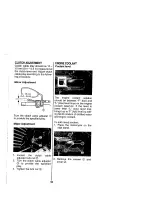 Предварительный просмотр 60 страницы Suzuki 2004 VL800 Owner'S Manual