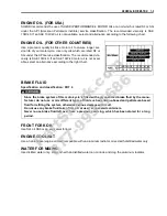 Предварительный просмотр 15 страницы Suzuki 2005 DL650K5 Service Manual