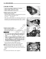 Предварительный просмотр 40 страницы Suzuki 2005 DL650K5 Service Manual