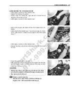 Предварительный просмотр 41 страницы Suzuki 2005 DL650K5 Service Manual