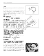 Предварительный просмотр 48 страницы Suzuki 2005 DL650K5 Service Manual