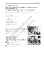 Предварительный просмотр 53 страницы Suzuki 2005 DL650K5 Service Manual