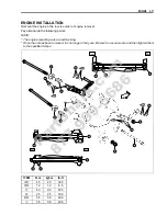 Предварительный просмотр 65 страницы Suzuki 2005 DL650K5 Service Manual