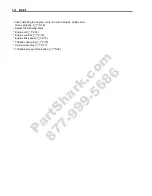 Предварительный просмотр 72 страницы Suzuki 2005 DL650K5 Service Manual