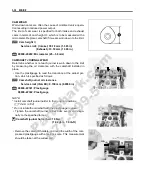 Предварительный просмотр 92 страницы Suzuki 2005 DL650K5 Service Manual