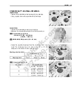 Предварительный просмотр 115 страницы Suzuki 2005 DL650K5 Service Manual