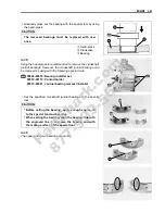 Предварительный просмотр 117 страницы Suzuki 2005 DL650K5 Service Manual