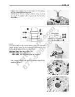 Предварительный просмотр 119 страницы Suzuki 2005 DL650K5 Service Manual