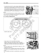 Предварительный просмотр 154 страницы Suzuki 2005 DL650K5 Service Manual