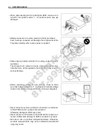 Предварительный просмотр 168 страницы Suzuki 2005 DL650K5 Service Manual