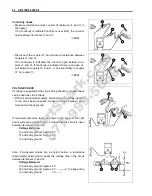 Предварительный просмотр 170 страницы Suzuki 2005 DL650K5 Service Manual