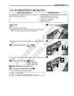 Предварительный просмотр 187 страницы Suzuki 2005 DL650K5 Service Manual